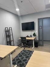 525 S White St, Wake Forest, NC for lease Interior Photo- Image 2 of 2