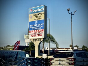 1834-1848 Pacific Coast Hwy, Lomita, CA for lease Interior Photo- Image 1 of 9