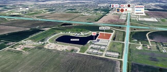 Plus de détails pour 4491 22nd st, Fremont, NE - Terrain à vendre