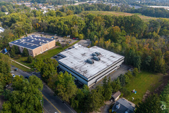 181 New Rd, Parsippany, NJ - Aérien  Vue de la carte - Image1