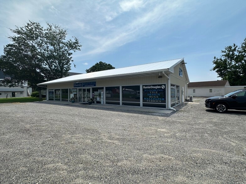 3109 Ocean Gtwy, Cambridge, MD for sale - Primary Photo - Image 1 of 10