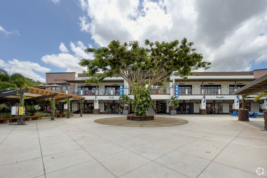 100 Wailea Ike Dr, Wailea, HI à louer - Photo du bâtiment - Image 3 de 7