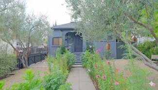 Plus de détails pour 1433 Oak Ave, Saint Helena, CA - Multi-résidentiel à vendre