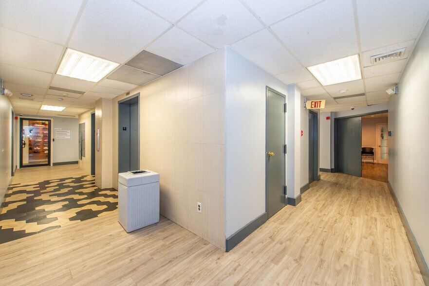 185 Central Ave, East Orange, NJ à louer - Photo du bâtiment - Image 3 de 12