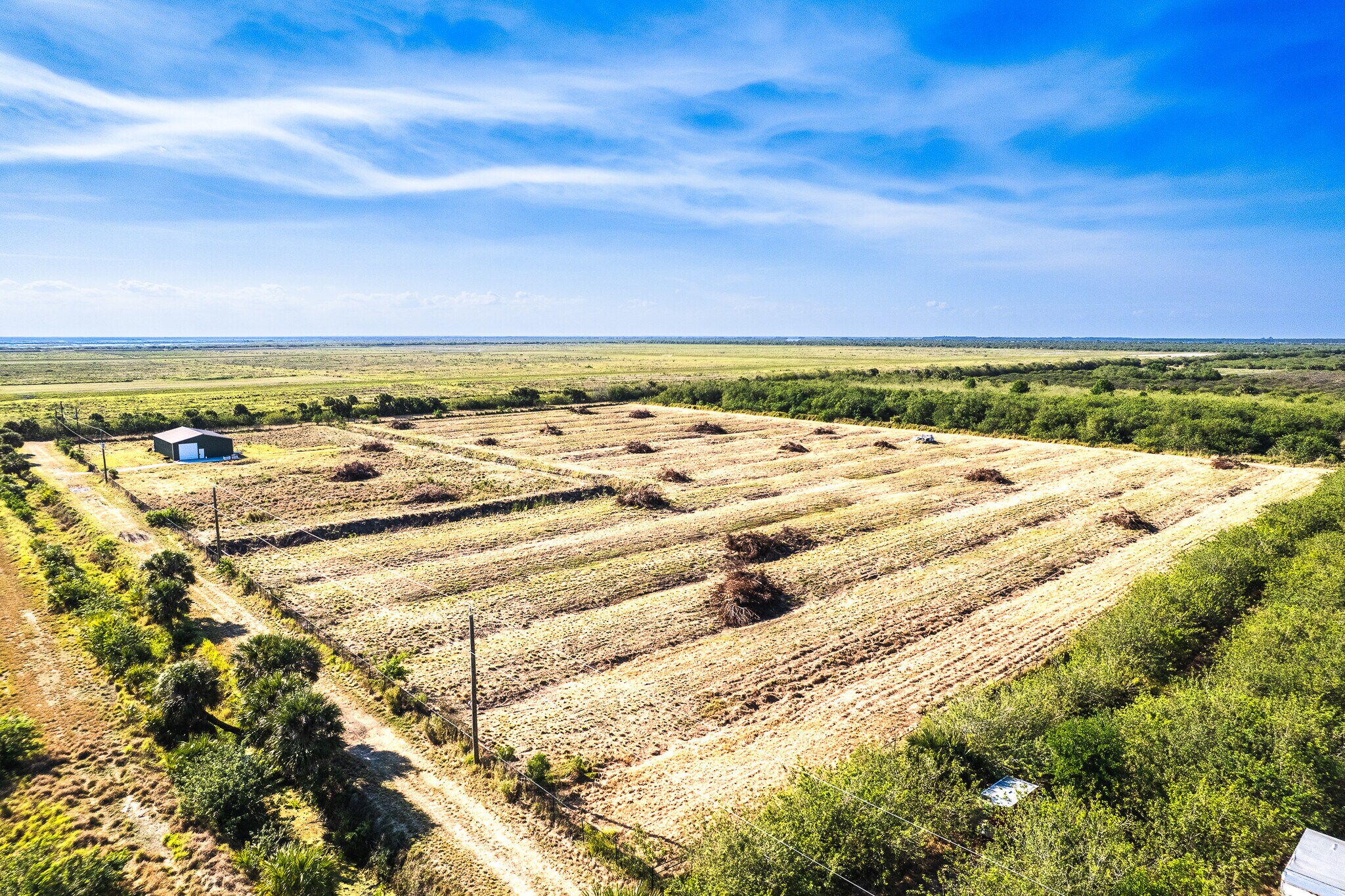 15350 111th St, Fellsmere, FL à vendre Photo principale- Image 1 de 13