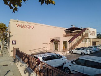 Plus de détails pour 3115 Pico Blvd, Santa Monica, CA - Commerce de détail à louer