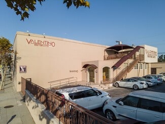 Plus de détails pour 3115 Pico Blvd, Santa Monica, CA - Commerce de détail à louer
