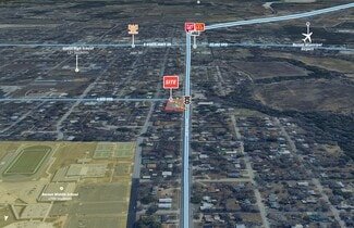 More details for 1003 N Water St, Burnet, TX - Land for Sale