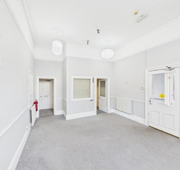 7 South St Johns Pl, Perth, PKN PH1 5XB - Unité 7 - - Photo intérieure - Image 1 of 4