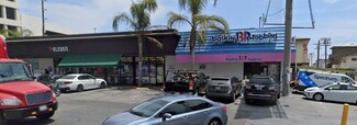 More details for 11658 Wilshire Blvd, Los Angeles, CA - Retail for Lease