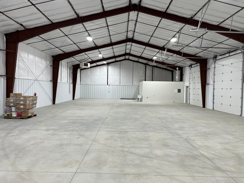 116 W. Kearney St, Caldwell, ID for lease - Building Photo - Image 2 of 4
