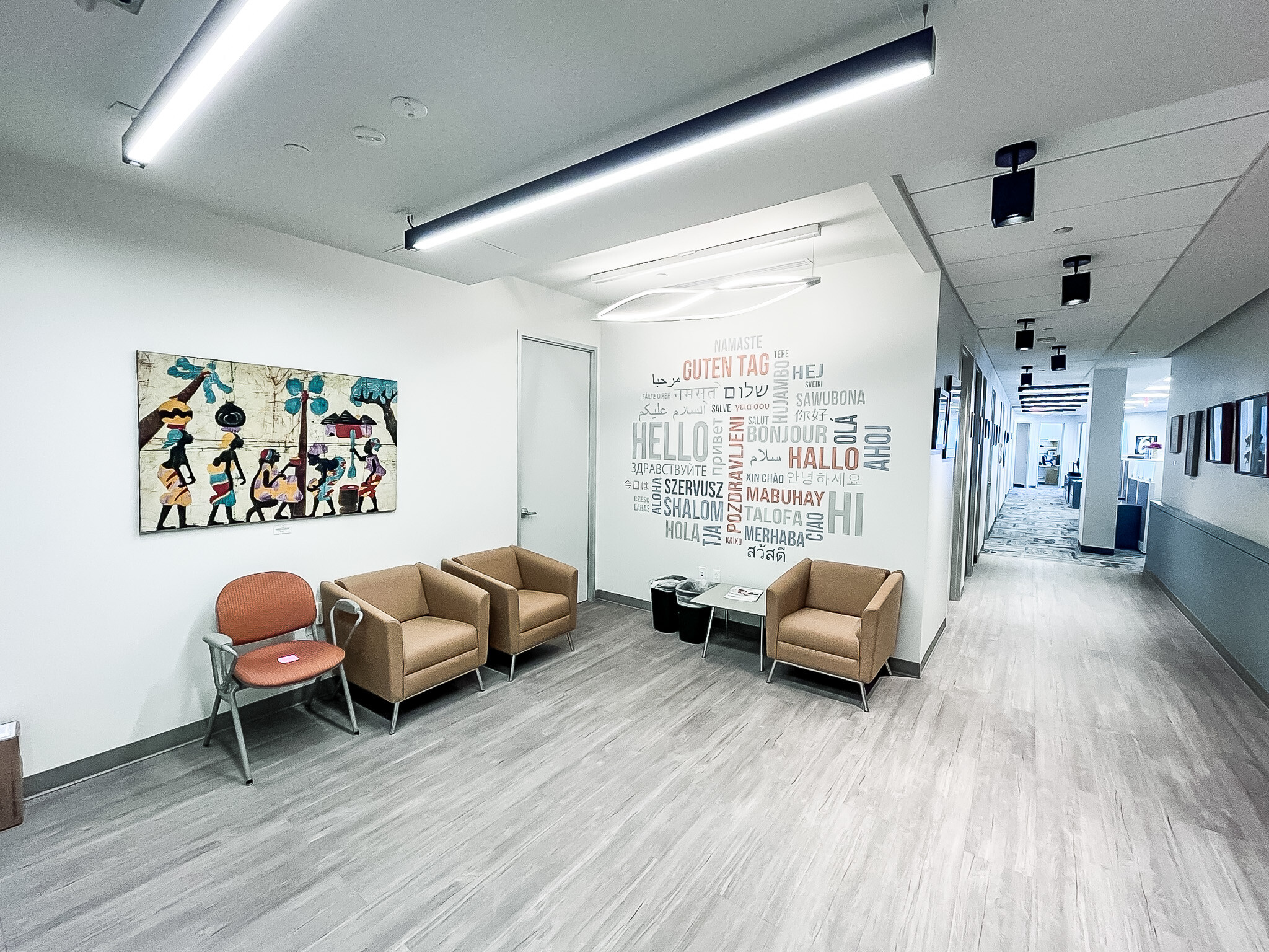 1925 Ballenger Ave, Alexandria, VA à louer Photo intérieure- Image 1 de 4