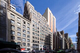 More details for 347 W 36th St, New York, NY - Office for Lease