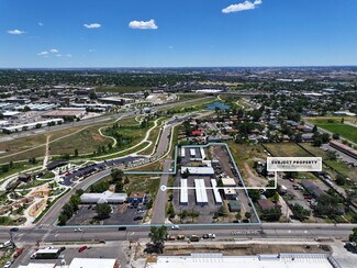 Plus de détails pour Lowell Blvd Portfolio – à vendre