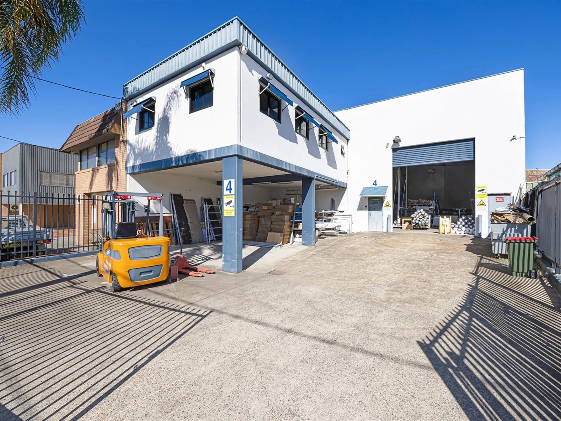 4 Bridge St, Rydalmere à vendre Photo principale- Image 1 de 6