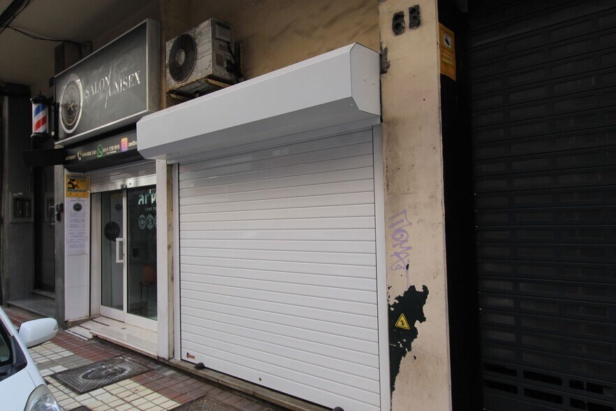 Calle Albareda, 28, Las Palmas de Gran Canaria, Las Palmas for sale - Building Photo - Image 3 of 12