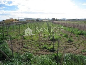 Aspe - Aerial map view - Image1