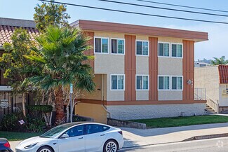 More details for 1443 W 7th St, San Pedro, CA - Multifamily for Sale