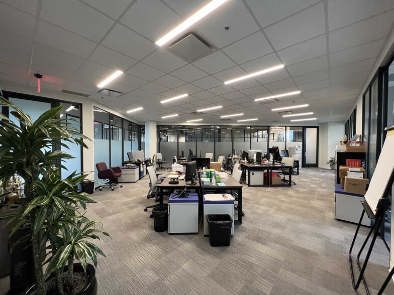 1213 W Morehead St, Charlotte, NC for lease - Interior Photo - Image 3 of 28