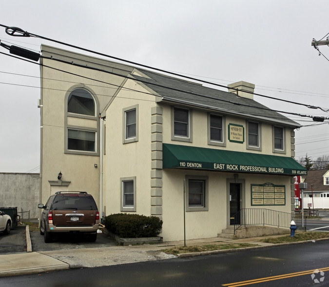 559 Atlantic Ave, East Rockaway, NY for lease - Building Photo - Image 2 of 43