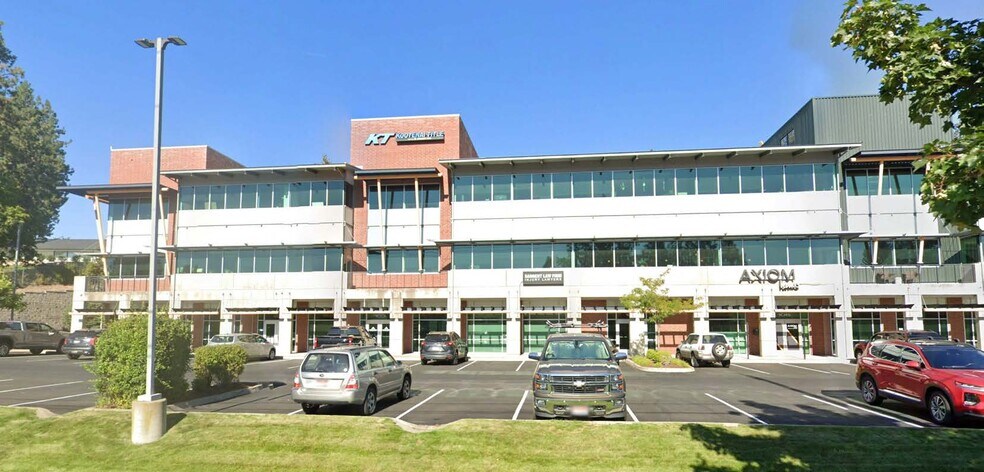 1400-1450 Northwest Blvd, Coeur d'Alene, ID à louer - Photo du bâtiment - Image 1 de 5