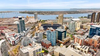Plus de détails pour 302-390 11th Ave, San Diego, CA - Multi-résidentiel à vendre