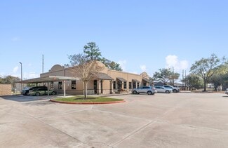 More details for 10320 Lake Rd, Houston, TX - Office for Lease