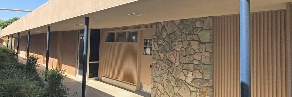 232 Cajon St, Redlands, CA for sale - Building Photo - Image 2 of 4