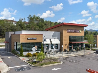 Plus de détails pour 15-40 Peaks Center Ln, Asheville, NC - Commerce de détail à vendre