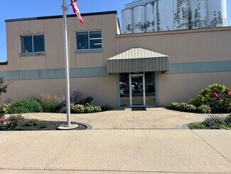 Plus de détails pour 232 N Main St, Marysville, OH - Bureau/Commerce de détail à louer
