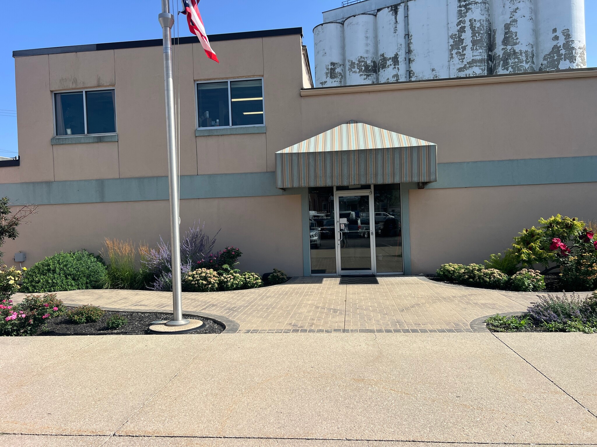 232 N Main St, Marysville, OH for lease Primary Photo- Image 1 of 18