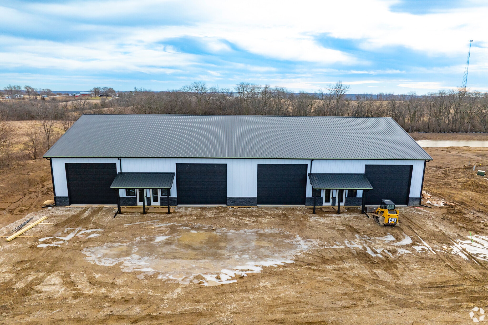 404 S 21st St, Indianola, IA for sale Building Photo- Image 1 of 7