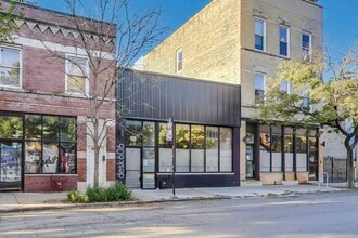 3271 W Armitage Ave, Chicago, IL for lease Building Photo- Image 1 of 8