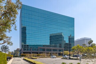 Plus de détails pour 1960 E Grand Ave, El Segundo, CA - Bureau à vendre