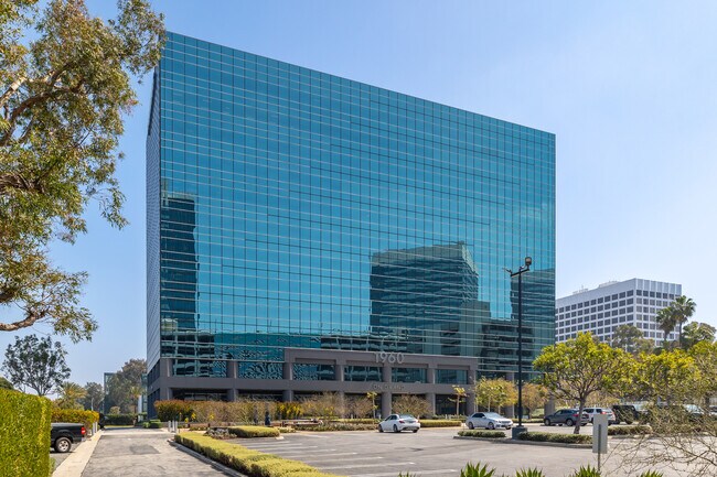 More details for 1960 E Grand Ave, El Segundo, CA - Office for Sale