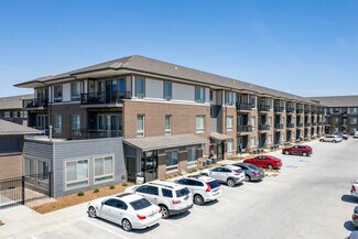 Plus de détails pour 7565 S 146th St, Omaha, NE - Bureau/Commerce de détail à louer