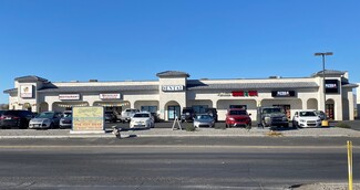 Plus de détails pour 270 S Dahlia St, Pahrump, NV - Vente au détail à vendre