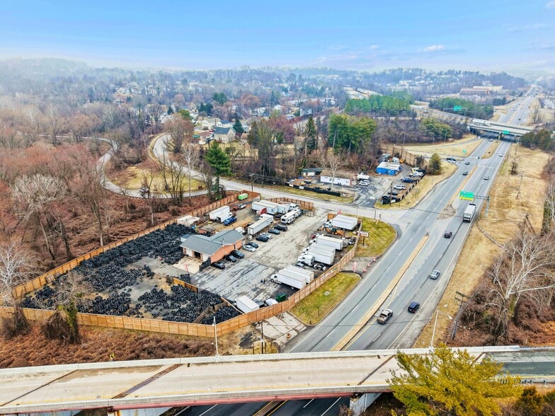 5230 Washington Blvd, Halethorpe, MD for lease - Building Photo - Image 3 of 11