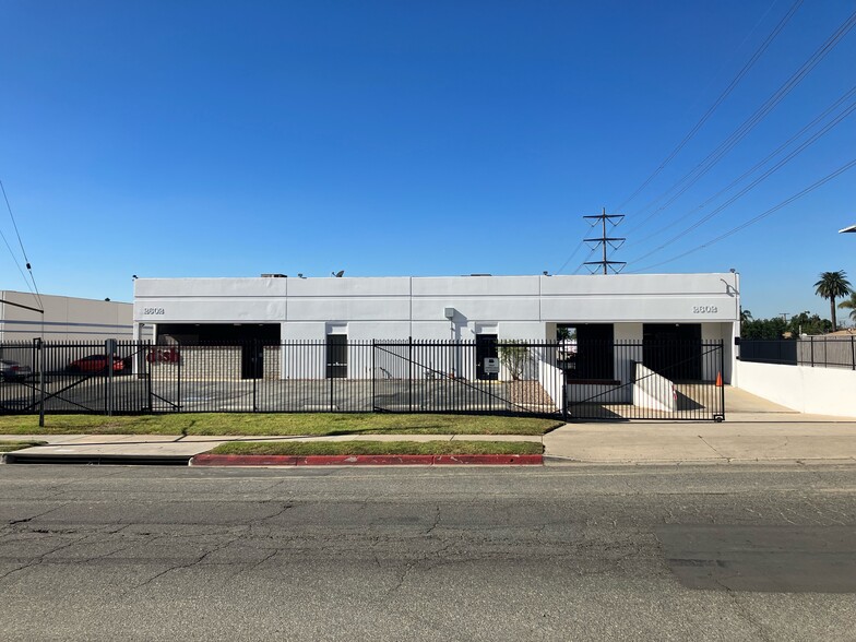 2602 Halladay St, Santa Ana, CA for sale - Primary Photo - Image 2 of 18