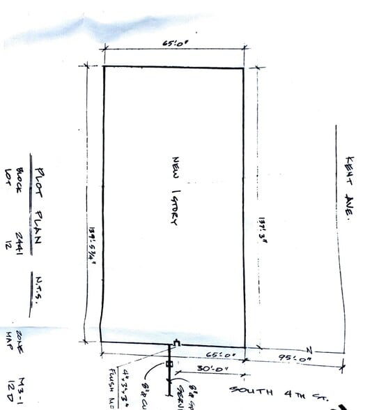 34 S 4th St, Brooklyn, NY for lease - Building Photo - Image 2 of 2