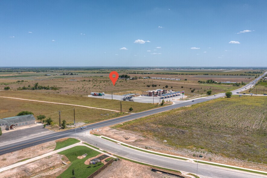 Camino Real, Maxwell, TX à vendre - Photo du bâtiment - Image 3 de 20