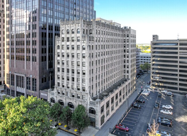 More details for 320 N. Meridian St. Indianapolis, IN 46204, Indianapolis, IN - Office, Retail for Lease