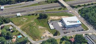 More details for 580 Woodland ave, Pleasantville, NJ - Land for Lease