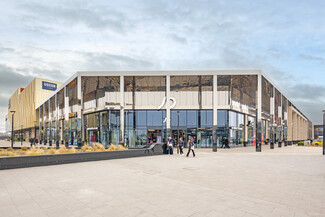 More details for 1-9 The Spgs, Leeds - Retail for Lease