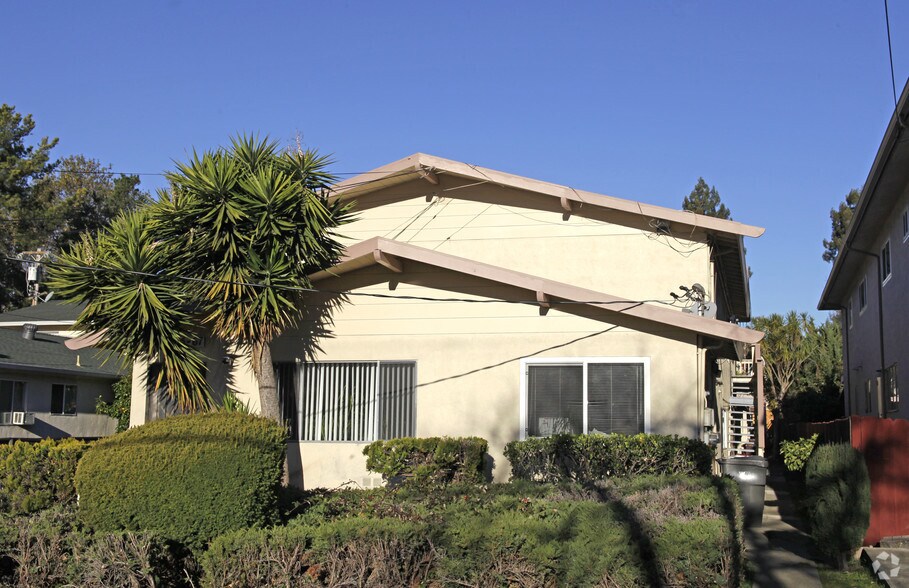 3865-3867 Maybelle Ave, Oakland, CA à vendre - Photo du bâtiment - Image 2 de 2