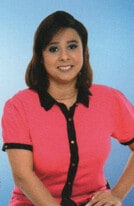 Damaris Amador
