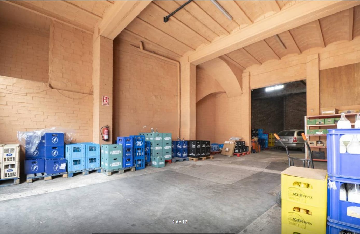 Cassà de la Selva, GER 17244 - Unité Pt01 -  - Photo intérieure - Image 1 of 13