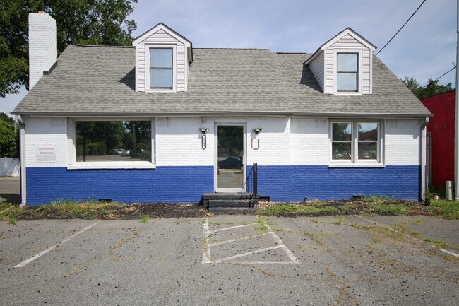 More details for 1909 Cherry Rd, Rock Hill, SC - Office for Sale