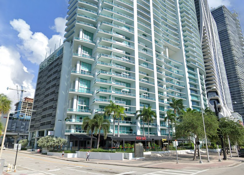 900 Biscayne, Miami, FL à louer - Photo principale - Image 1 de 19