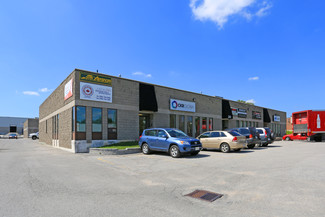 Plus de détails pour 240 Bayview Dr, Barrie, ON - Flex à louer